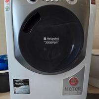LavatriceAsciugatrice  Ariston Hotpoint