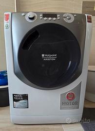 LavatriceAsciugatrice  Ariston Hotpoint