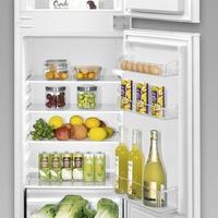 frigorifero nuovo da incasso