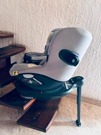 Seggiolino auto 