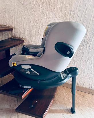 Seggiolino auto 
