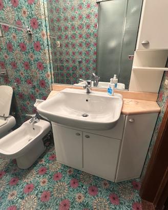 Mobile bagno in buone condizioni – Bologna