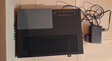 Modem/router TIM HUB