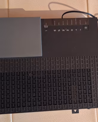 Modem/router TIM HUB