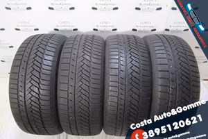 235 50 17 Continental MS 99% 235 50 R17 Pneus