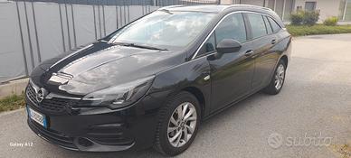 OPEL ASTRA SW 2022 1.5 DIESEL