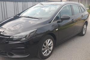 OPEL ASTRA SW 2022 1.5 DIESEL