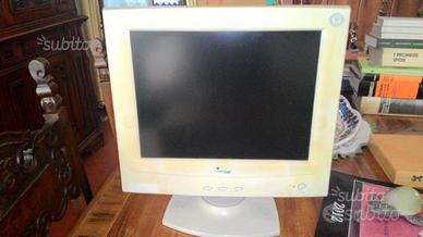 Monitor LCD 15"