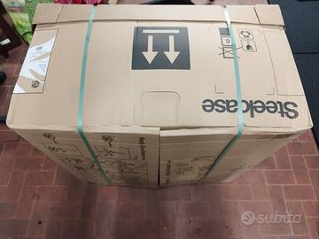 Sedia Steecase Reply Air