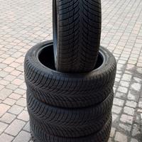 GOMME DA NEVE 225/45 R18