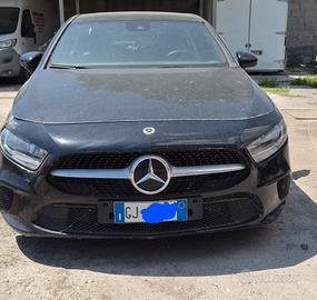 MERCEDES CLASSE A(w177) 2022