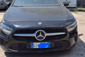 MERCEDES CLASSE A(w177) 2022