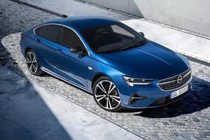 Opel insigna 2014 2026 ricambi