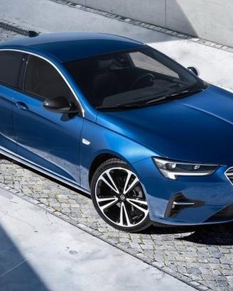 Opel insigna 2014 2026 ricambi