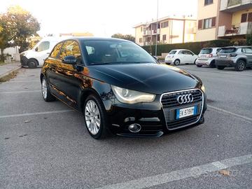Audi A1 1.6 Tdi neopatentati 