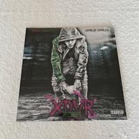 Vinile XDVR SFERA EBBASTA