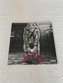 Vinile XDVR SFERA EBBASTA
