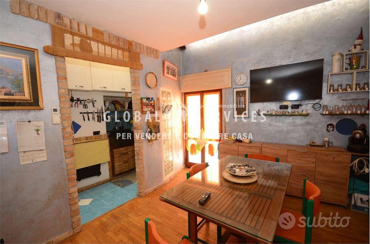 Apartment in S'Aliguera/l'Alguer/Alghero, Centro storico - Vista 6