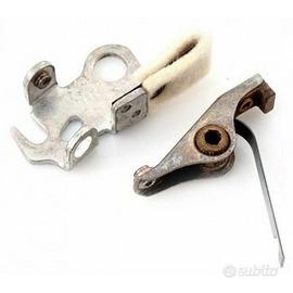 Contatti impianto Bosch Icet 3086