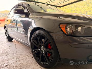 Volvo s40 2.0 tdi kinetick