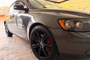 Volvo s40 2.0 tdi kinetick