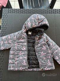 Bomberino Piazza Italia Baby Girl 24-30 mesi
