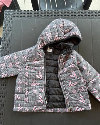 Bomberino Piazza Italia Baby Girl 24-30 mesi