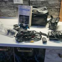 video camera recorder 8 