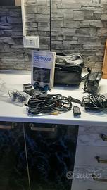 video camera recorder 8 