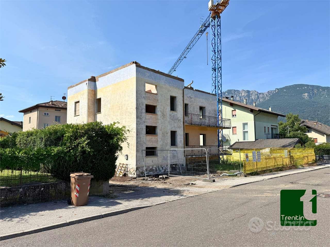 Apartment in Pergine Valsugana, Brazzaniga - Vista 6