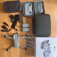 Dji Air 2 combo