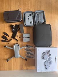 Dji Air 2 combo