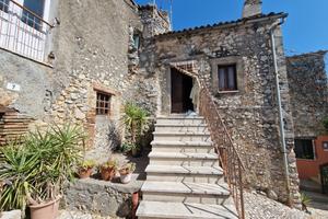 Porzione di casa a Lugnano in Teverina
