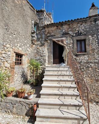 Porzione di casa a Lugnano in Teverina