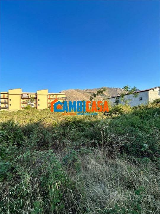 Oreto/Via Fichidindia - Terreno di 1100 mq - Vista 3
