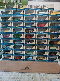 utilitarie e furgoni francesi anni 50 e 60