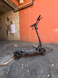Monopattino elettrico