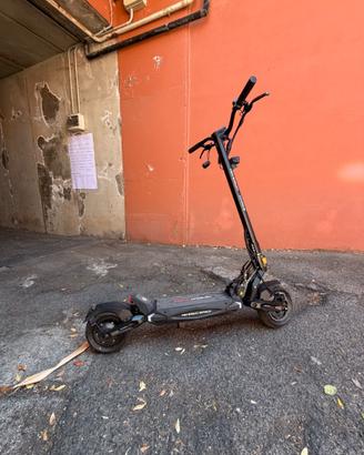 Monopattino elettrico