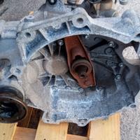 Cambio manuale Volkswagen Polo 1.4 Benzina anno 20