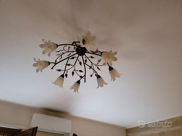 Lampadario 