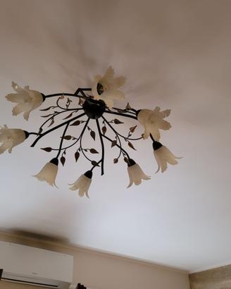 Lampadario 