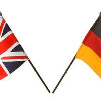 Lezioni private-ripetizioni Inglese/Tedesco