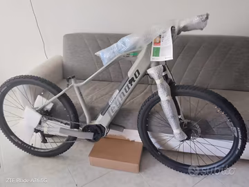 Bici elettrica