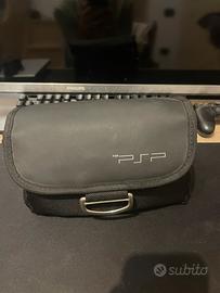 PSP: PlayStation