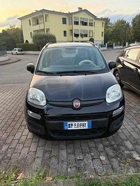 Fiat Panda 0.9 TwinAir a Metano