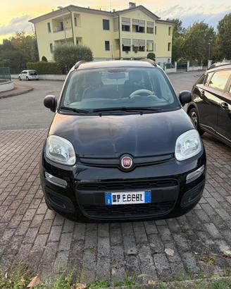Fiat Panda 0.9 TwinAir a Metano
