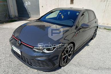 VOLKSWAGEN Golf 2.0 TSI GTI DSG