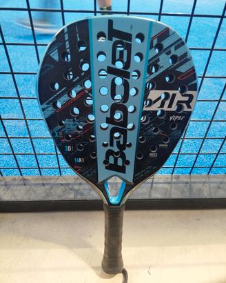 babolat air viper 2024