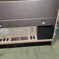 Amplificatore e sintonizzatore Pioneer Sa 9500…