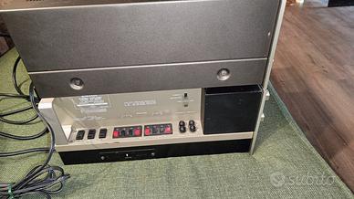 Amplificatore e sintonizzatore Pioneer Sa 9500…